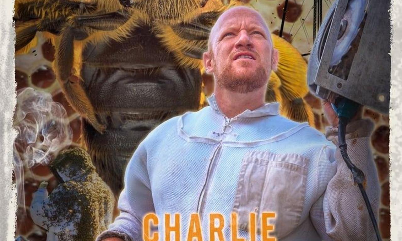 header image for Charlie Bee Company