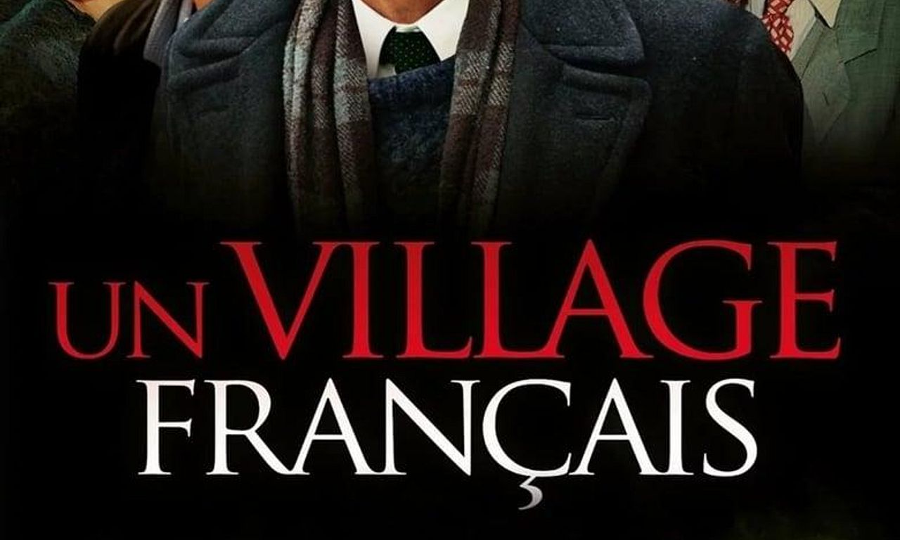 header image for A French Village