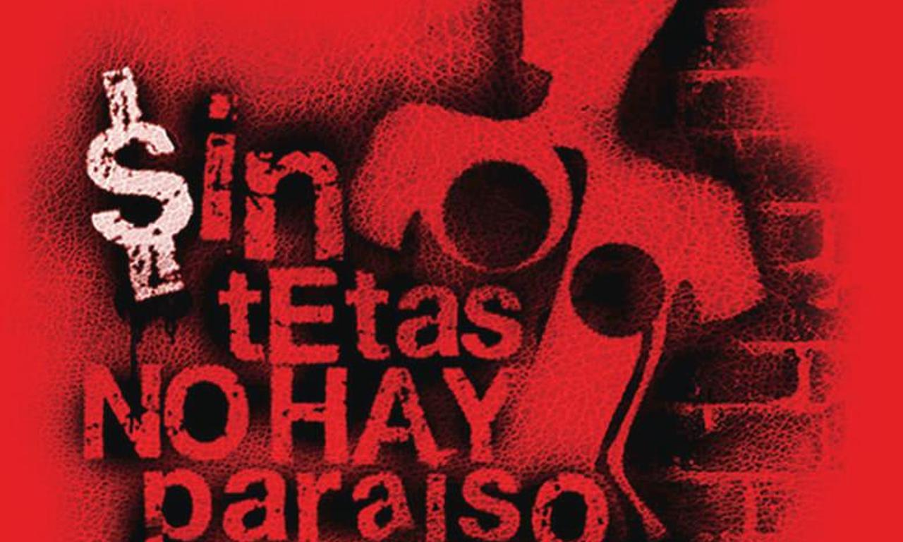 header image for Without Breast There Is No Paradise