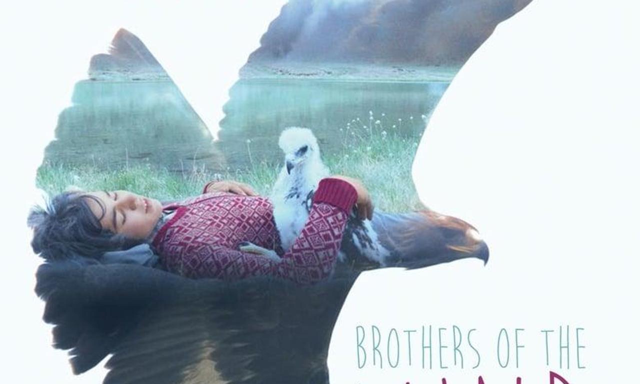 header image for Brothers of the Wind