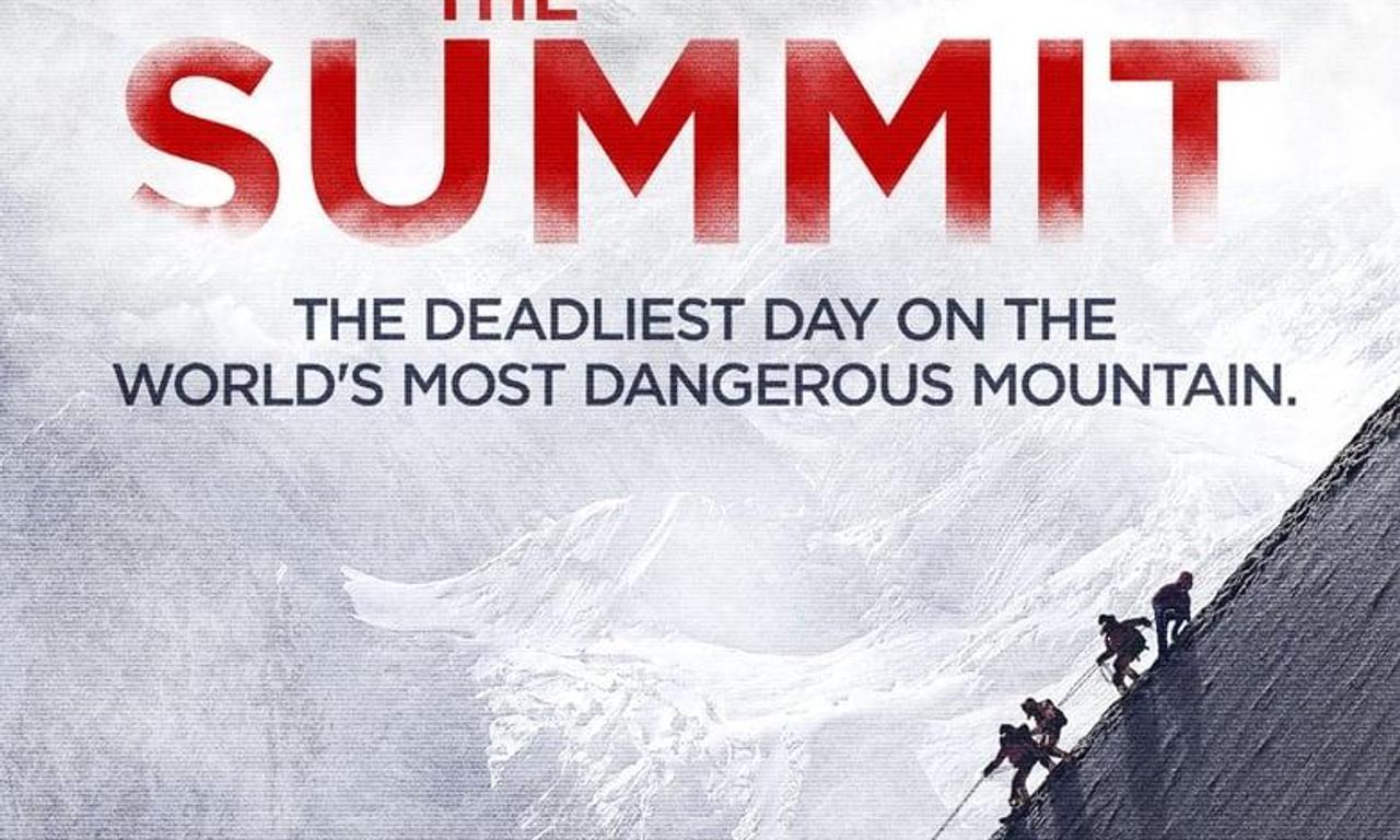 header image for The Summit