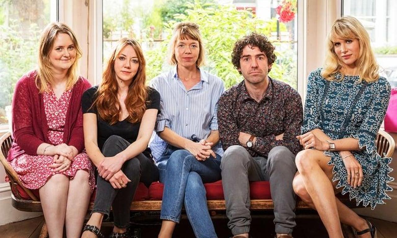 header image for Motherland