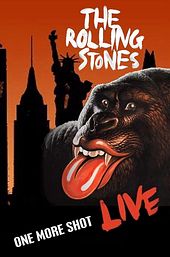 The Rolling Stones: One More Shot