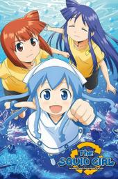 Squid Girl