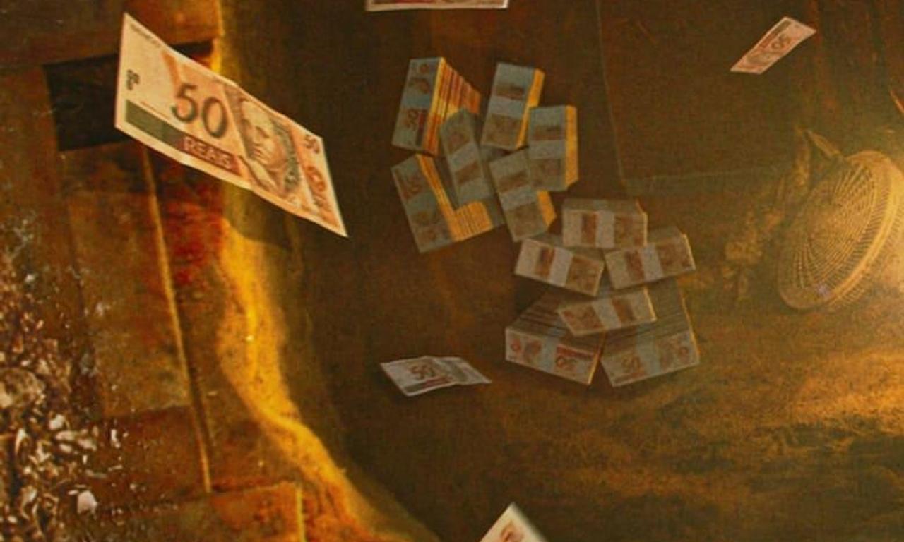 header image for Hei$t: The Great Robbery of Brazil's Central Bank