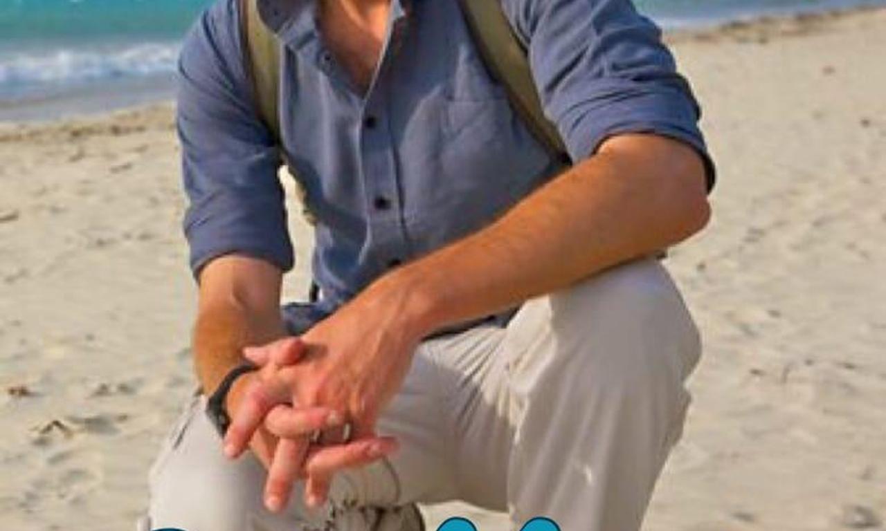 header image for Caribbean with Simon Reeve