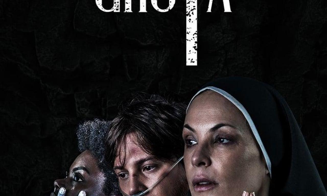 header image for A Gruta