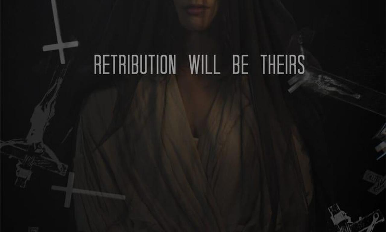 header image for Beneath the Black Veil