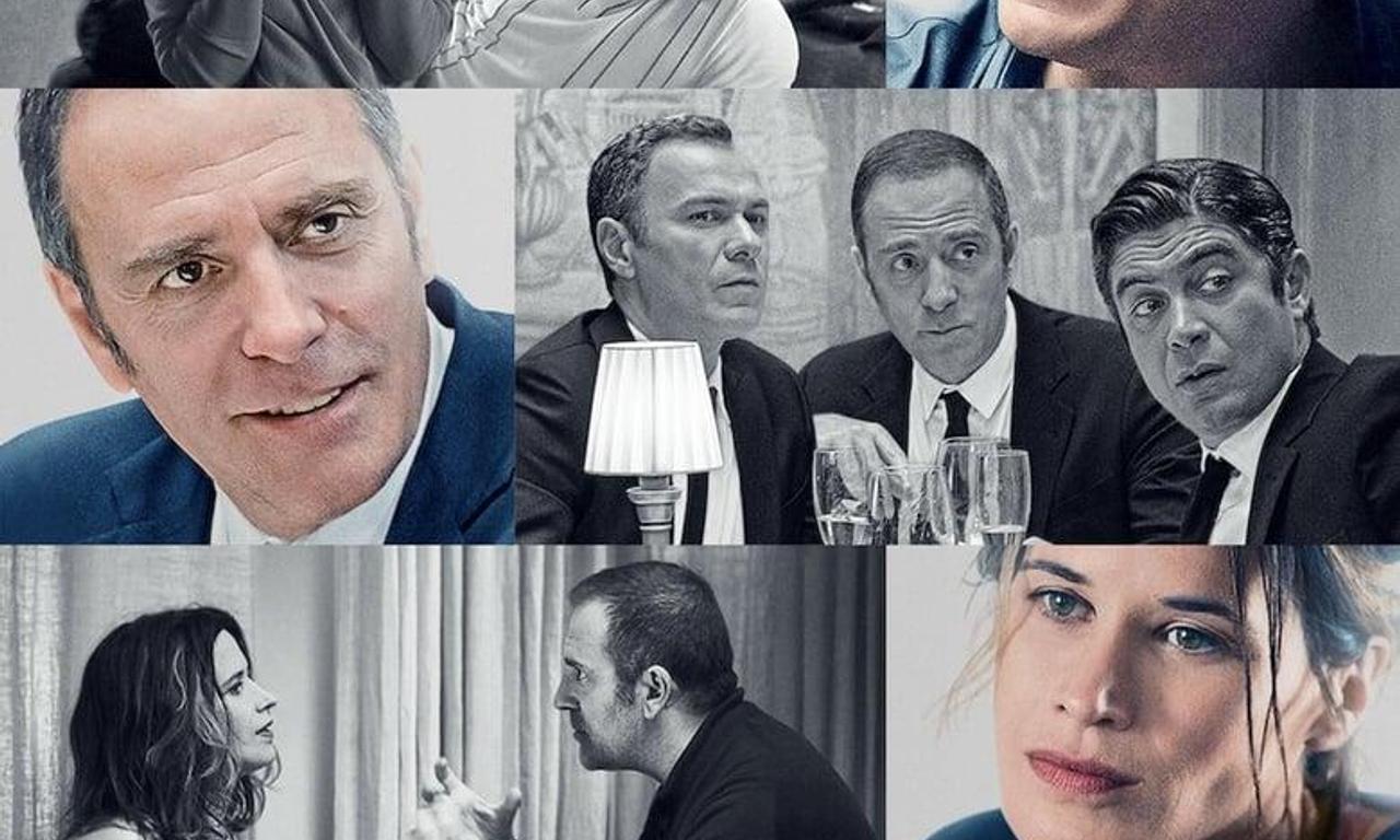 header image for The Players