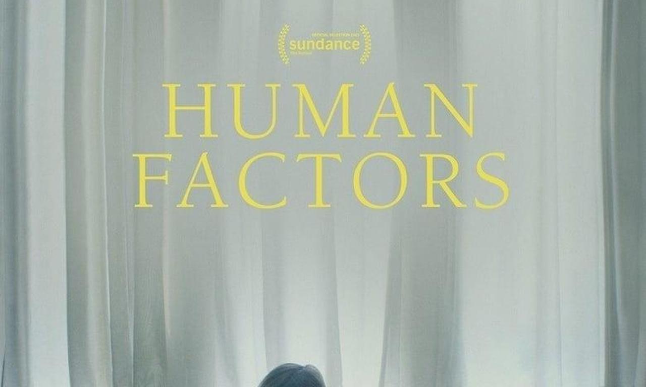 header image for Human Factors