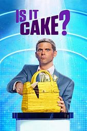 Is It Cake?