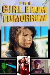 The Girl from Tomorrow