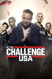 The Challenge: USA