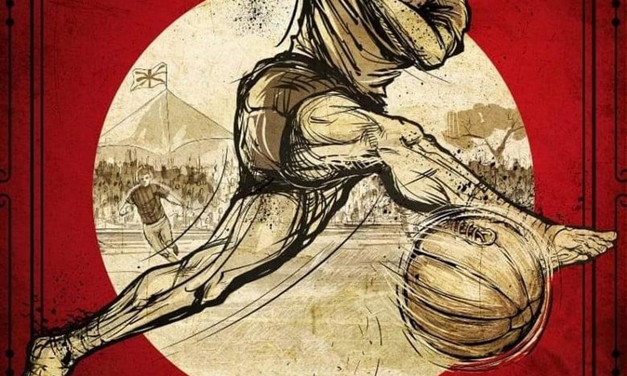 header image for Golondaaj