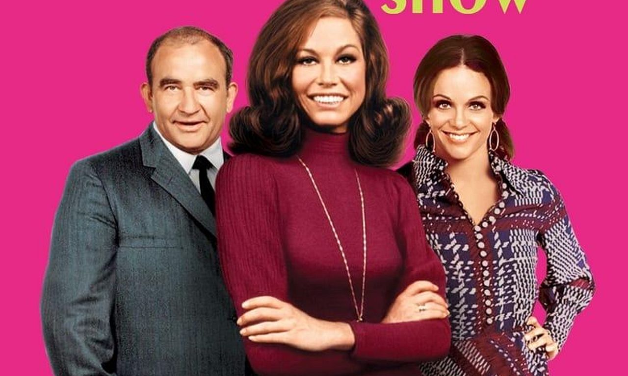 header image for The Mary Tyler Moore Show
