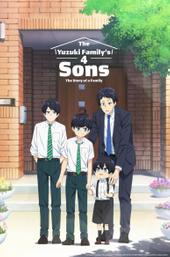The Yuzuki Family's Four Sons