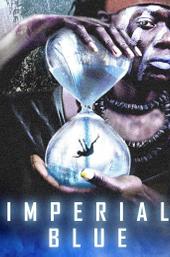 Imperial Blue