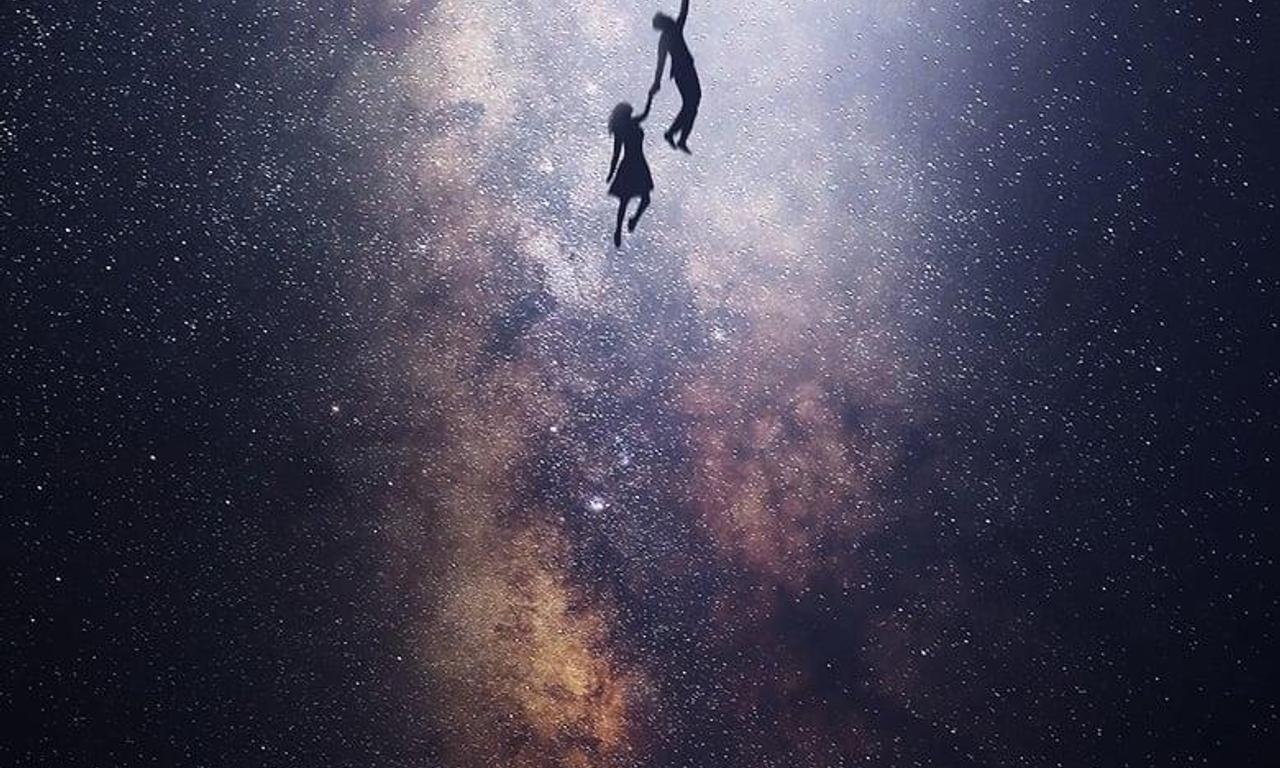 header image for The Journey Across the Night