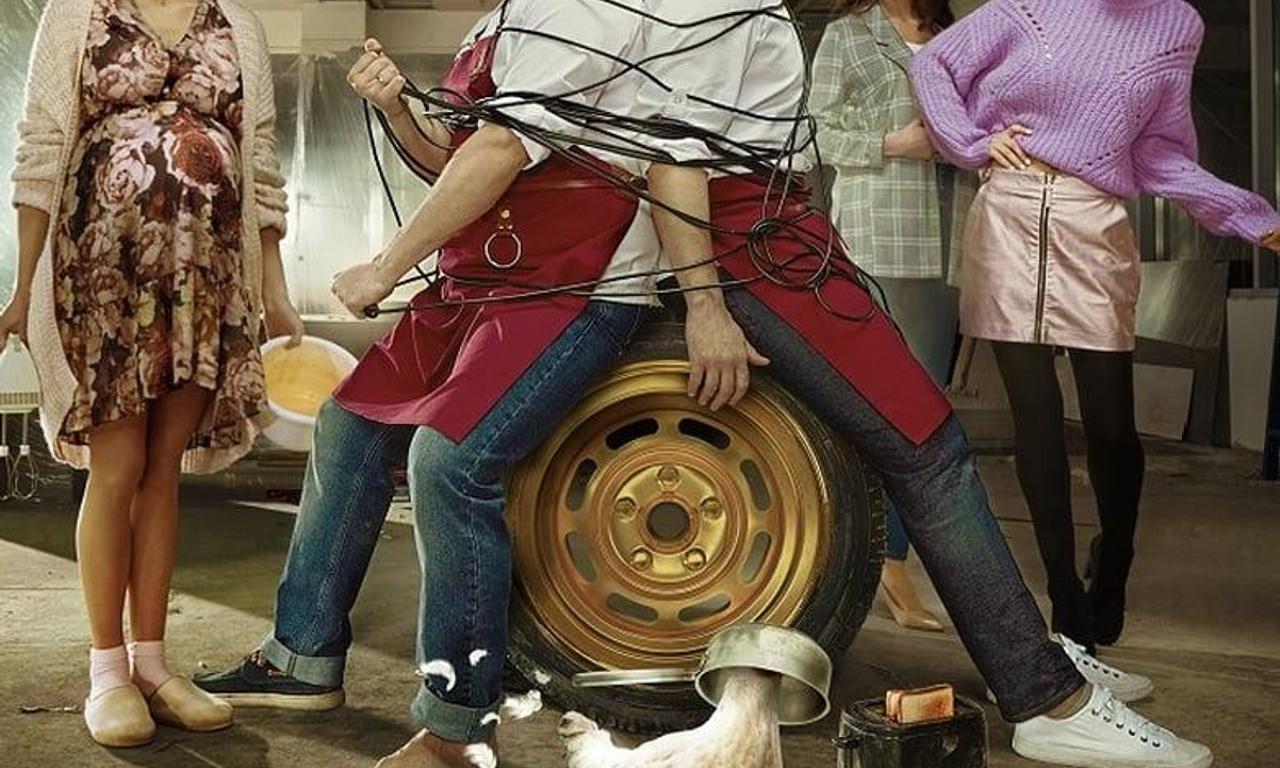 header image for #СеняФедя