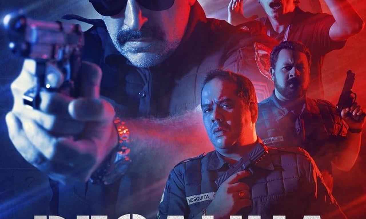 header image for Peçanha Contra o Animal