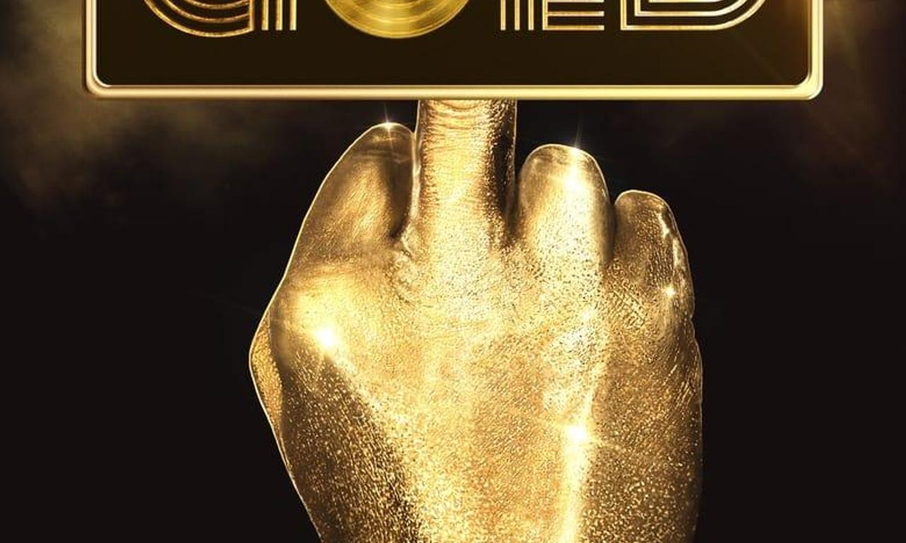 header image for Spinning Gold