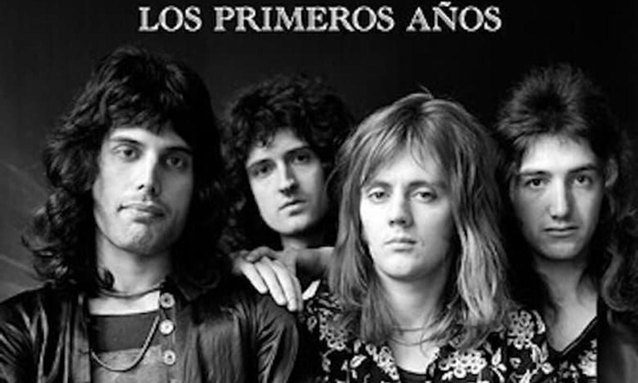 header image for Queen: From Rags to Rhapsody