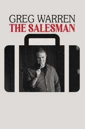 Greg Warren: The Salesman