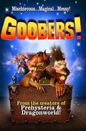Goobers!