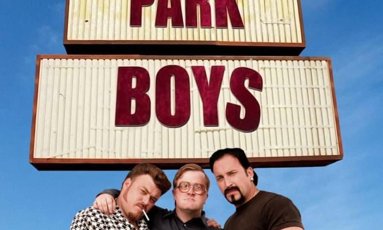 header image for Trailer Park Boys