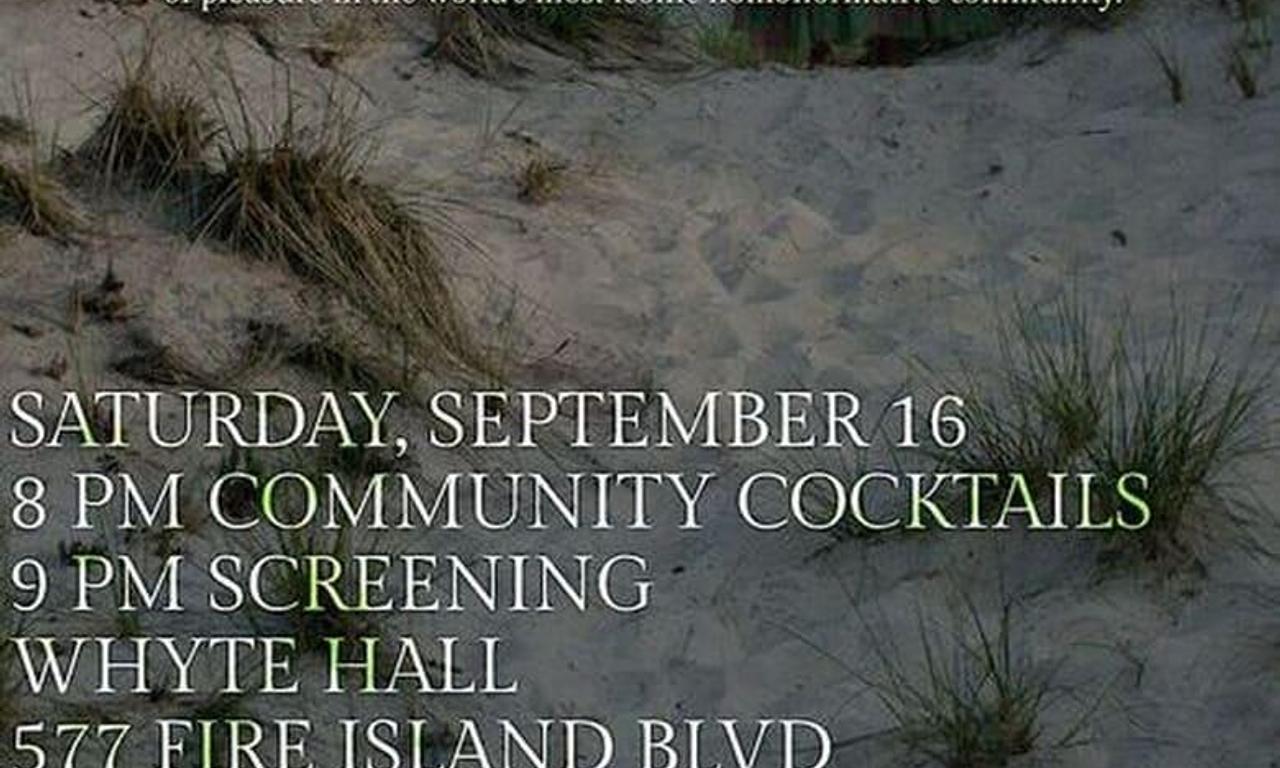 header image for A House is Not a Disco