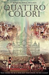 Quattro colori