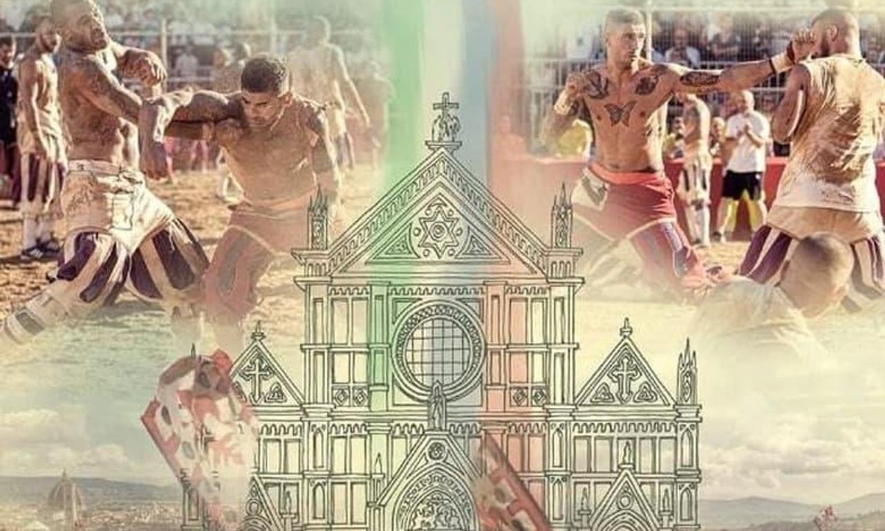 header image for Quattro colori