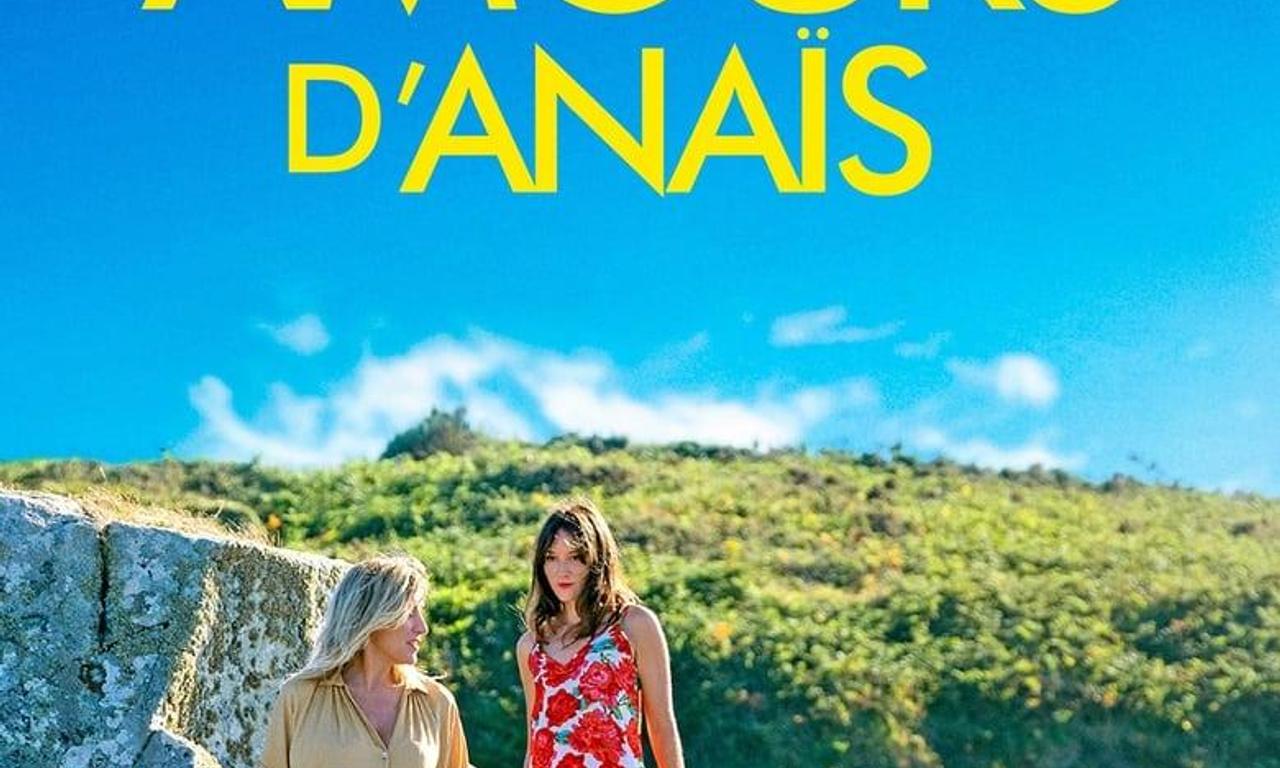 header image for Anais In Love