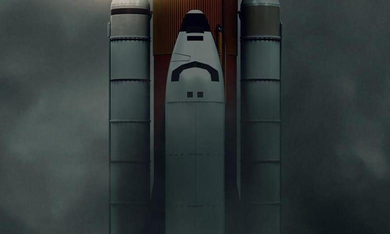 header image for Challenger: The Final Flight