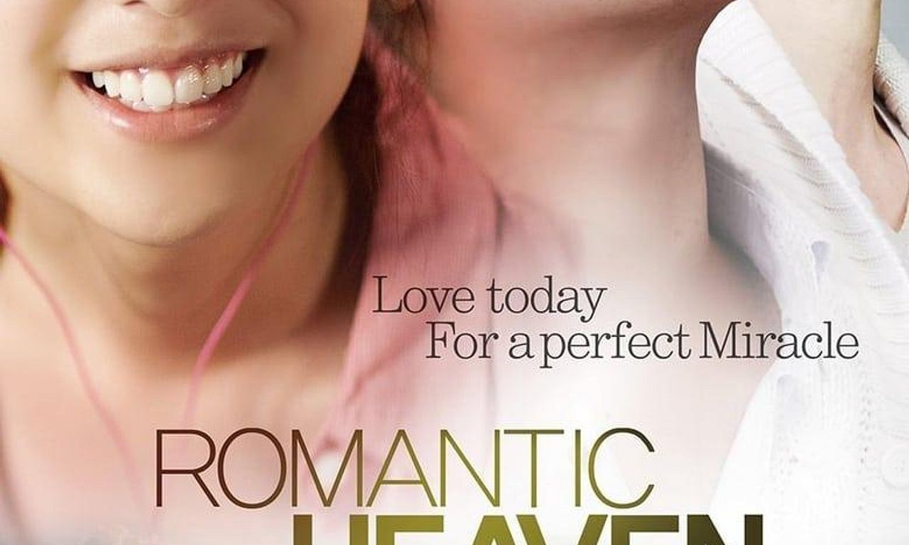 header image for Romantic Heaven