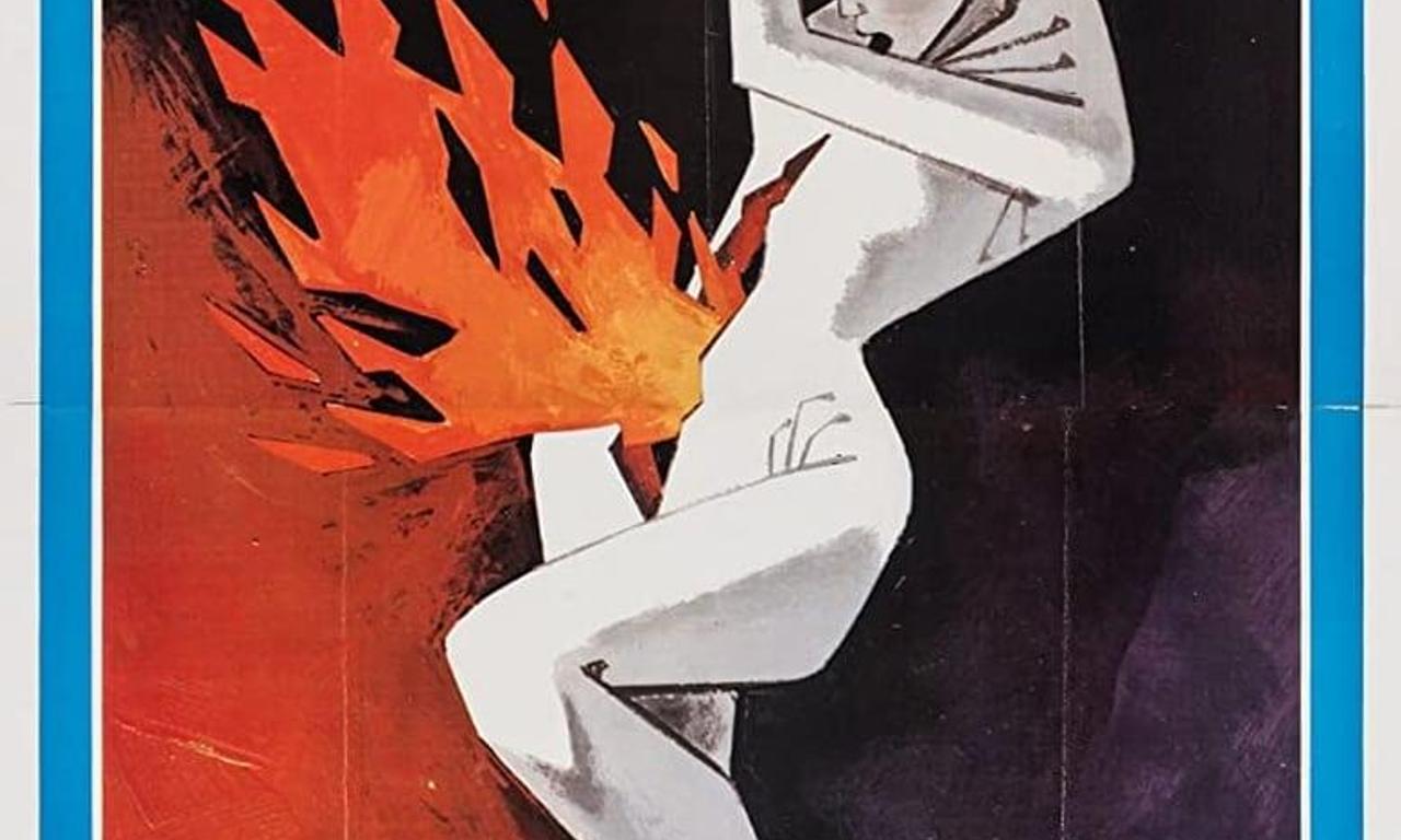 header image for Obscene Desire