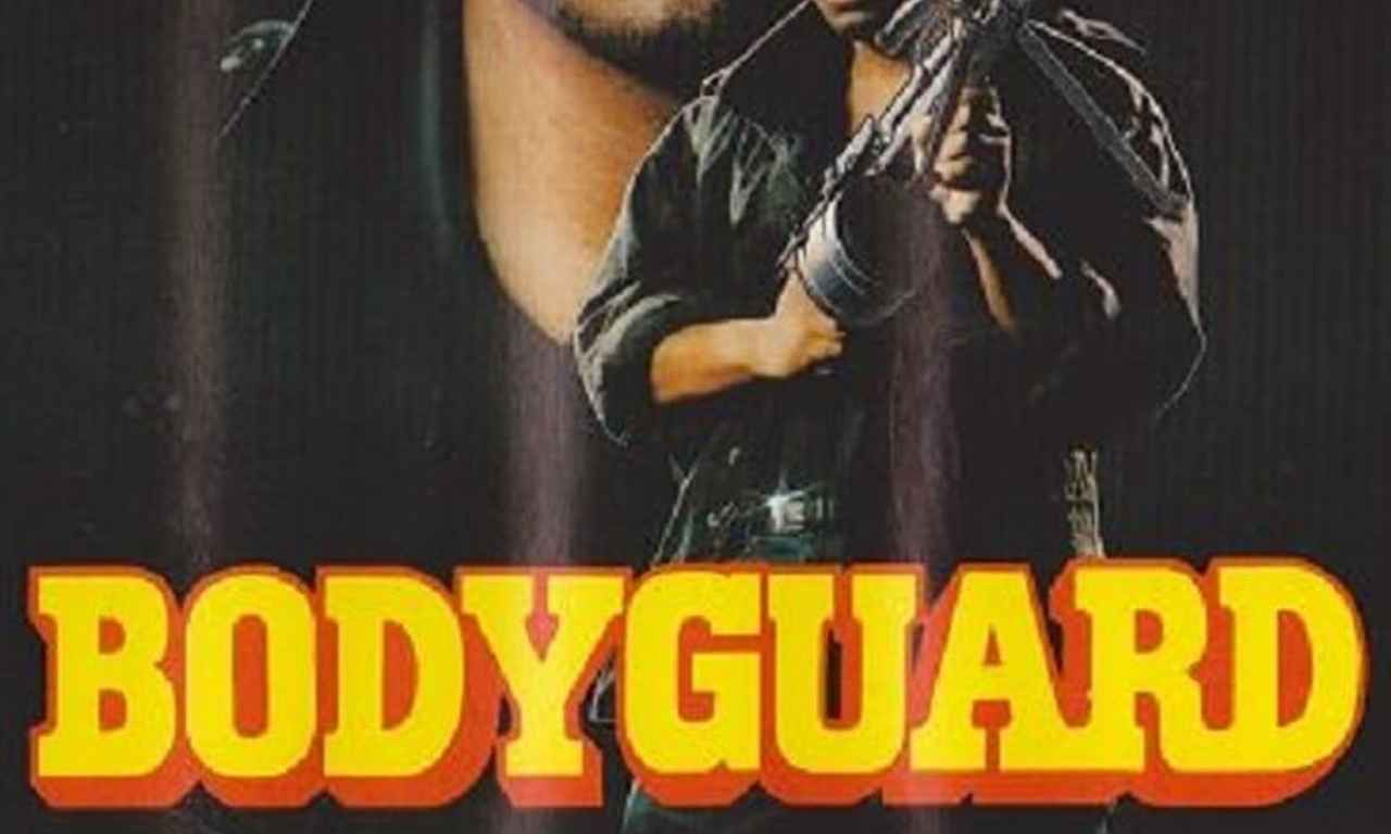 Movie Review Flashback- The Bodyguard – StudioJake Media