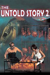 The Untold Story 2