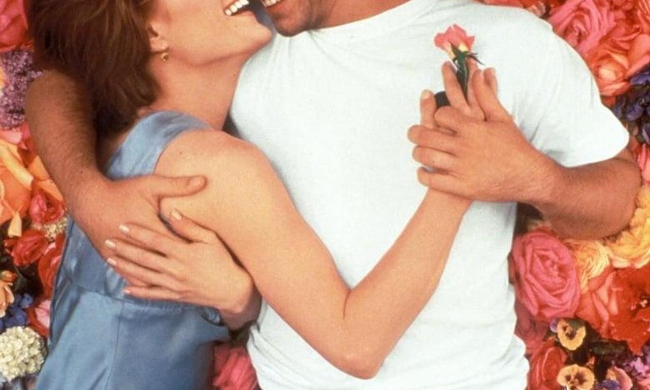 header image for Bed of Roses