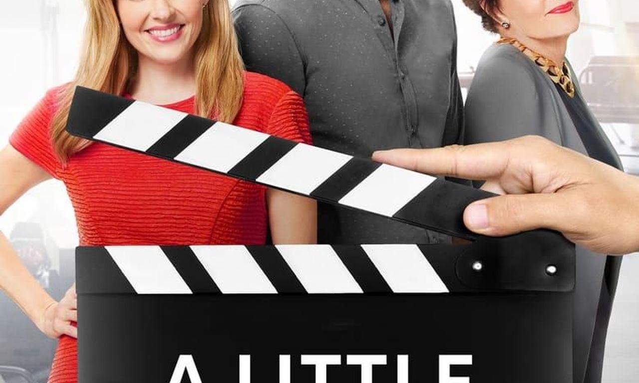 header image for A Little Daytime Drama