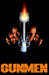 Gunmen