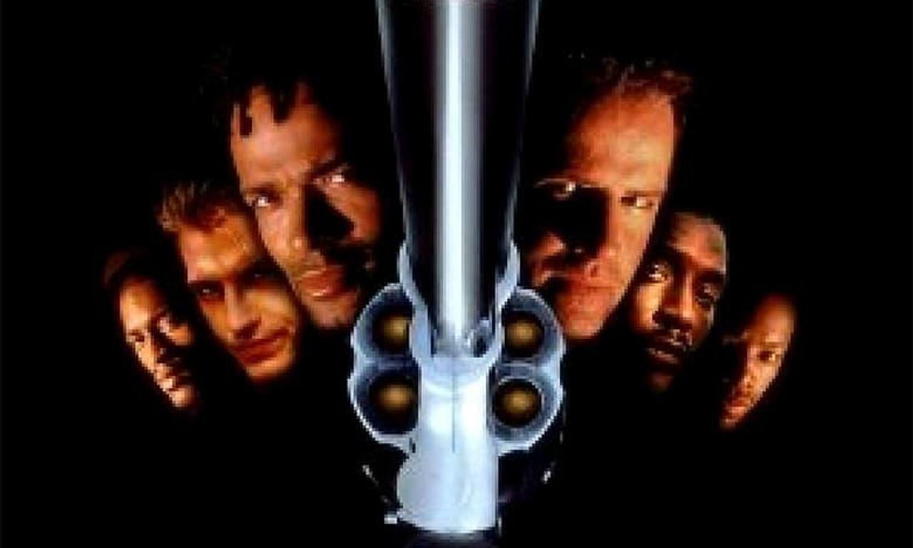 header image for Gunmen