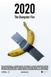 2020: The Dumpster Fire