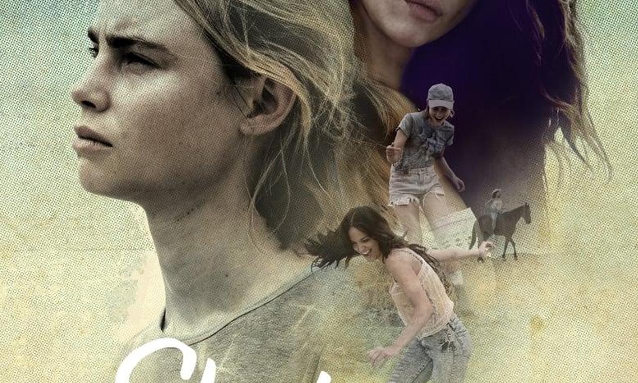 header image for She's Missing