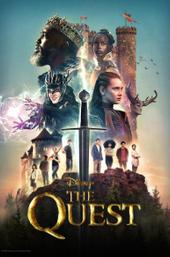 The Quest