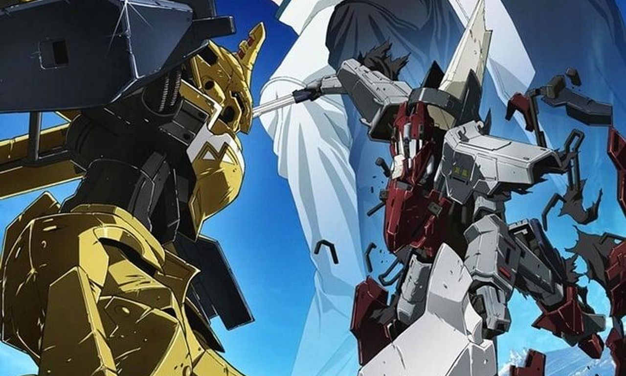 header image for Broken Blade