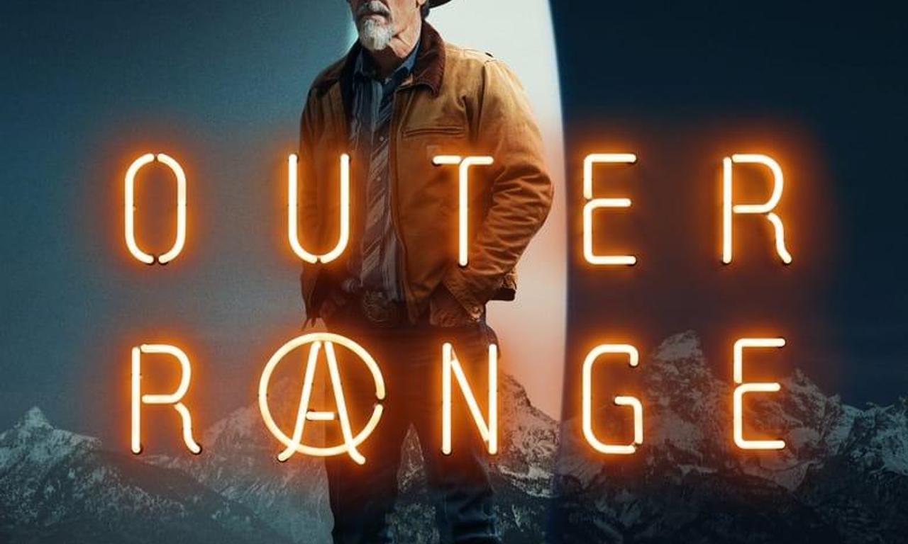 header image for Outer Range