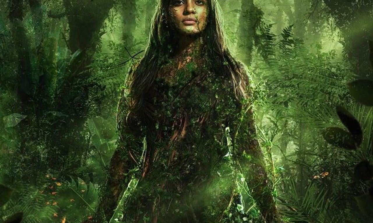 header image for Boomika