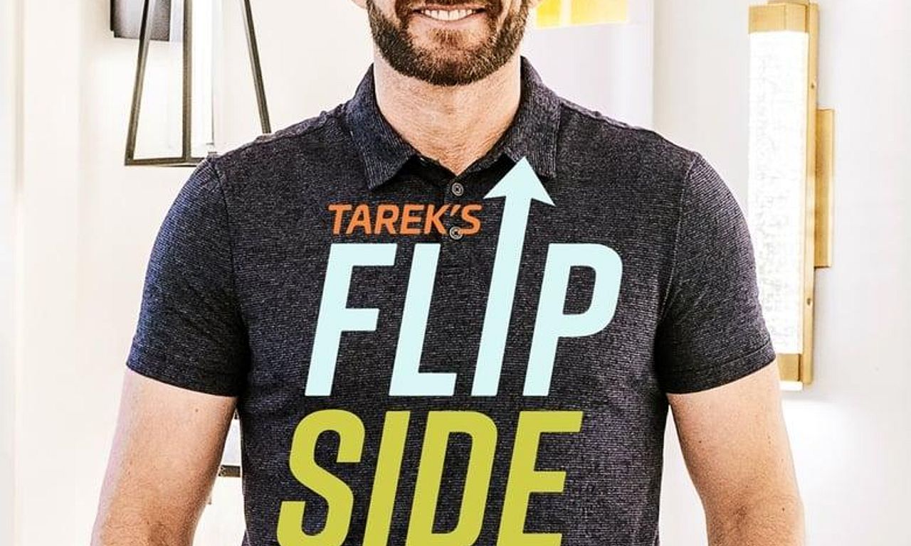 header image for Tarek's Flip Side