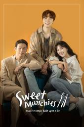 Sweet Munchies